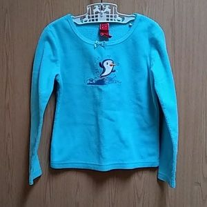 Penguin PJ Top
